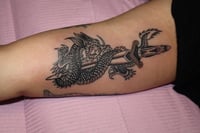 Image 15 of Tattoo Services by Bernice (Afterpay, Klarna, Affirm) *Final price determined after consultation.