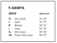 Image 2 of Vegan Metal unisex tee
