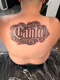Image 4 of Tattoo Services by Bernice (Afterpay, Klarna, Affirm) *Final price determined after consultation.