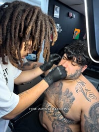 Image 4 of Tattoo Services by Jaquell (Afterpay, Klarna, Affirm) *Final price determined after consultation.