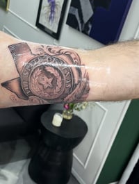 Image 3 of Tattoo Services by Jaquell (Afterpay, Klarna, Affirm) *Final price determined after consultation.
