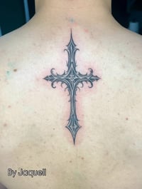 Image 5 of Tattoo Services by Jaquell (Afterpay, Klarna, Affirm) *Final price determined after consultation.