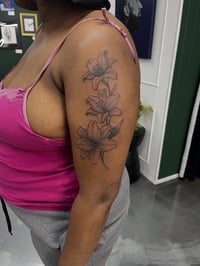 Image 6 of Tattoo Services by Jaquell (Afterpay, Klarna, Affirm) *Final price determined after consultation.