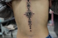 Image 8 of Tattoo Services by Jaquell (Afterpay, Klarna, Affirm) *Final price determined after consultation.