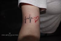Image 9 of Tattoo Services by Jaquell (Afterpay, Klarna, Affirm) *Final price determined after consultation.