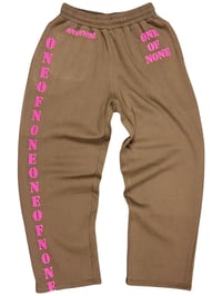 Image 1 of Brown Sweats (S)