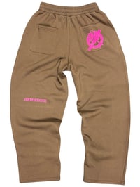 Image 2 of Brown Sweats (S)