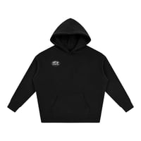 Image 1 of LIMITED EDITION HONK 4 WHEELIES HOODIE
