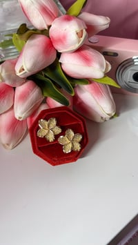 Image 2 of Hibiscus Ring