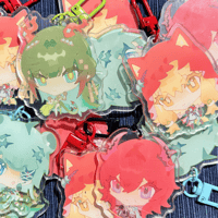 Image 2 of NEW! ake: charms