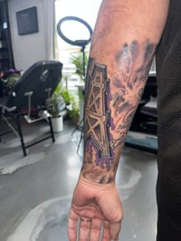 Image 2 of Tattoo Services by Jaquell (Afterpay, Klarna, Affirm) *Final price determined after consultation.