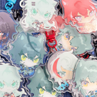 Image 2 of NEW! ak: charms