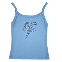 Image 1 of Lil' Storm Cloud Tank