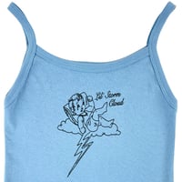 Image 2 of Lil' Storm Cloud Tank