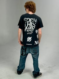 Image 4 of Gaga T-Shirt (L)