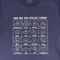 Image 2 of Feeling Cloudy Tee