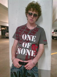 Image 3 of Armani T-Shirt (XL)
