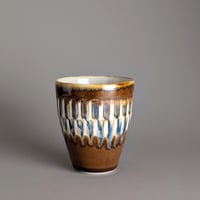 Image 2 of Stoneware Beaker 2
