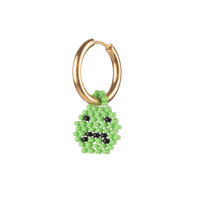Moody Drop Earring