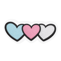 Our Hearts
