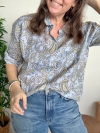Image 4 of New Melika Shirt