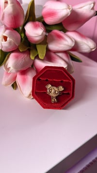 Powerpuffs Girls Ring
