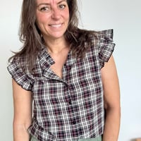 Image 1 of Kerry Ann shirt 