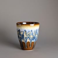 Image 2 of Stoneware Beaker 8