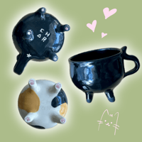 Cat Mug