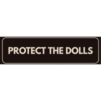 Protect the Dolls