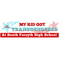 My Kid Got Transgendered