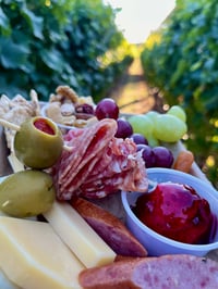 Image 3 of MIDSOMMAR FARM DINNER