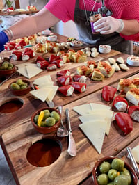 Image 2 of MIDSOMMAR FARM DINNER