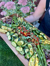 Image 4 of MIDSOMMAR FARM DINNER
