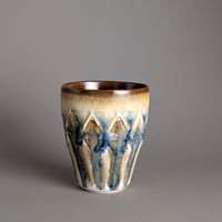 Image 2 of Stoneware Beaker 7