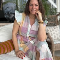 Image 1 of KERRY ANN dress SALE - LAST PIECES 