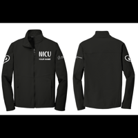 Image 9 of McKay-Dee NICU Apparel