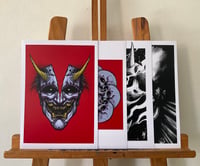 Image 1 of 4 PRINT PACK 