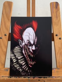 Image 5 of “PENNYWISE” PRINT 