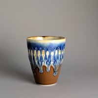 Image 1 of Stoneware Beaker 1