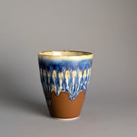 Image 2 of Stoneware Beaker 1
