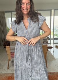 Image 1 of SAMPLES - KERRY ANN Dress 