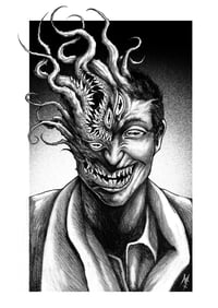 Image 2 of “OBERTURE 2” PRINT 