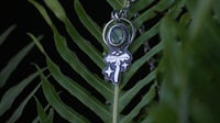Image 1 of Mushroom pendant