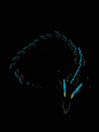 Image 2 of Legendary Sea Serpent Kaiju Flexi Fidget Toy
