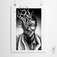 Image 1 of “OBERTURE 2” PRINT 