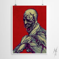 Image 1 of “PARASITE” PRINT 