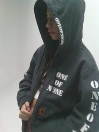 Image 4 of Carhartt Jacket (M)