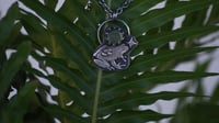 Image 3 of Frog pendant 