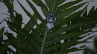 Image 3 of Ivy leaf pendant